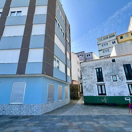 Oespede Casa Totoia- Malpica De Bergantinos, Costa Da Morte Exterior foto
